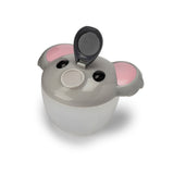 Melii Baby Milk Powder & Formula Dispenser Koala Grey