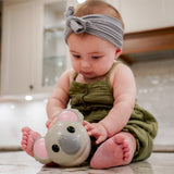 Melii Baby Milk Powder & Formula Dispenser Koala Grey
