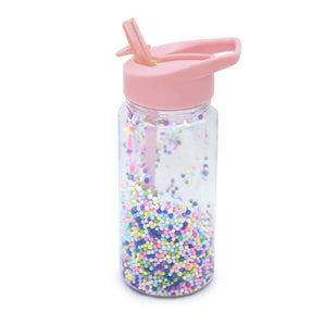 Melii Double Wall Water Bottle Foam Balls 300ml (6 Units)