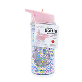 Melii Double Wall Water Bottle Foam Balls 300ml (6 Units)