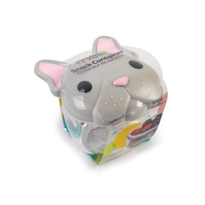 Melii Eco Friendly Kids Snack Container | Lightweight Grab And Go Gift - My Little Thieves