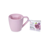 Melii Silicone Mug Pink Bear