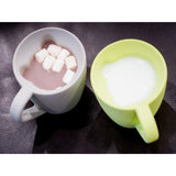 Melii Silicone Mug Pink Bear