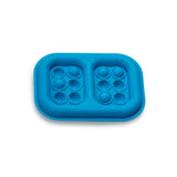 Melii Silicone Pop-It Ice Pack Blue