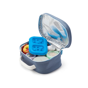 Melii Silicone Pop-It Ice Pack Blue