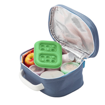 Melii Silicone Pop-It Ice Pack Green