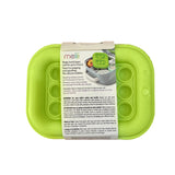 Melii Silicone Pop-It Ice Pack (Turquoise & Mint) 2 pcs