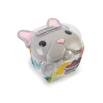 Melii Eco Friendly Kids Snack Container | Lightweight Grab And Go Gift - My Little Thieves