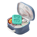Melli Silicone Pop-It Ice Pack Turquoise