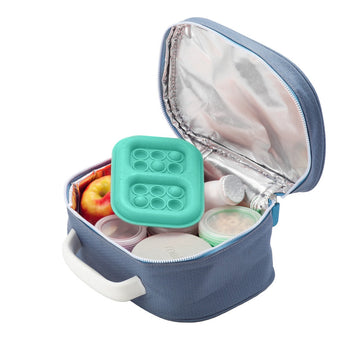 Melli Silicone Pop-It Ice Pack Turquoise