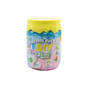 Slimy Shake & Make 500gr Space & Aliens