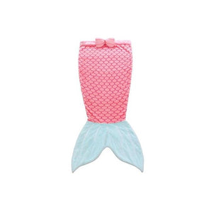 My Little Thieves Fun Shaped Kids Sleeping Sack Rocket, Mermaid & Crocodile Designs | Blankets