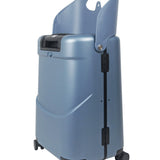 Miamily Carry-On 18 inch Luggage – Durable Travel Bag