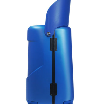 Miamily Carry-On 18 inch Luggage – Durable Travel Bag