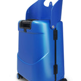 Miamily Carry-On 18 inch Luggage – Durable Travel Bag