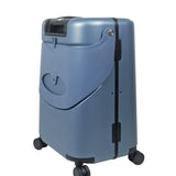 Miamily Carry-On 18 inch Luggage – Durable Travel Bag