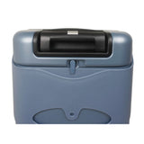 Miamily Carry-On 18 inch Luggage – Durable Travel Bag