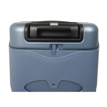 Miamily Carry-On 18 inch Luggage – Durable Travel Bag