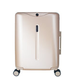 Miamily Carry-On 18 inch Luggage – Durable Travel Bag