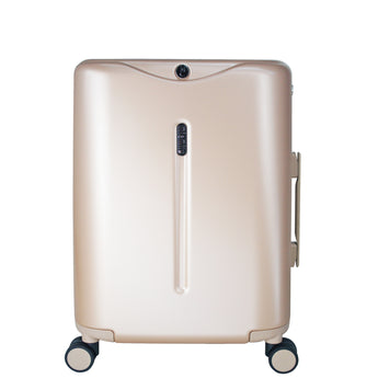 Miamily Carry-On 18 inch Luggage – Durable Travel Bag