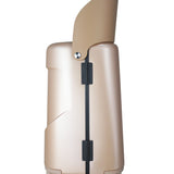 Miamily Carry-On 18 inch Luggage – Durable Travel Bag