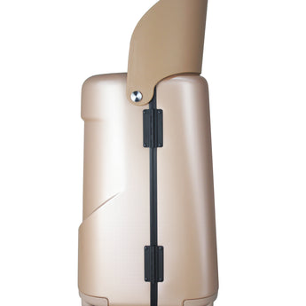 Miamily Carry-On 18 inch Luggage – Durable Travel Bag