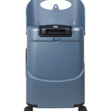 Miamily Carry-On 18 inch Luggage – Durable Travel Bag