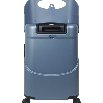 Miamily Carry-On 18 inch Luggage – Durable Travel Bag