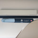 Miamily Carry-On 18 inch Luggage – Durable Travel Bag