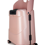 Miamily Carry-On 18 inch Luggage – Durable Travel Bag