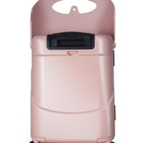 Miamily Carry-On 18 inch Luggage – Durable Travel Bag