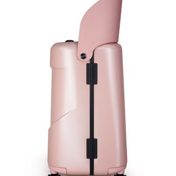 Miamily Carry-On 18 inch Luggage – Durable Travel Bag