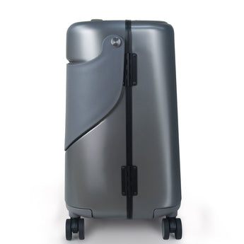 Miamily Carry-On 18 inch Luggage – Durable Travel Bag