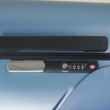 Miamily Carry-On 18 inch Luggage – Durable Travel Bag