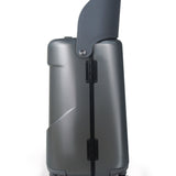 Miamily Carry-On 18 inch Luggage – Durable Travel Bag