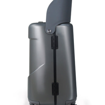 Miamily Carry-On 18 inch Luggage – Durable Travel Bag