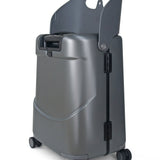 Miamily Carry-On 18 inch Luggage – Durable Travel Bag