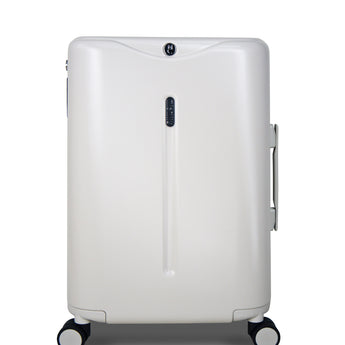 Miamily Carry-On 18 inch Luggage – Durable Travel Bag