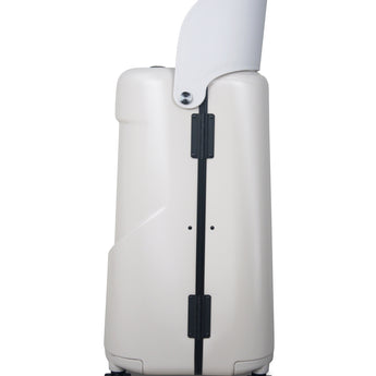 Miamily Carry-On 18 inch Luggage – Durable Travel Bag