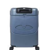 Miamily Carry-On 18 inch Luggage – Durable Travel Bag