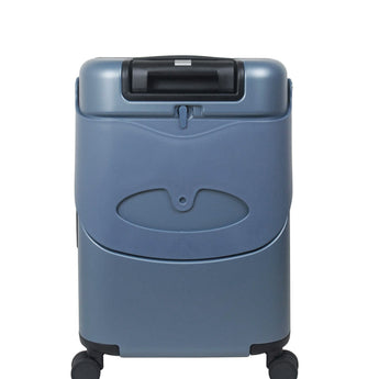 Miamily Carry-On 18 inch Luggage – Durable Travel Bag