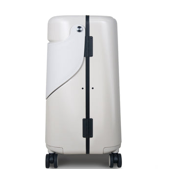 Miamily Carry-On 18 inch Luggage – Durable Travel Bag