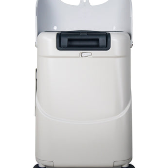 Miamily Carry-On 18 inch Luggage – Durable Travel Bag