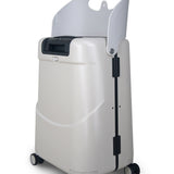 Miamily Carry-On 18 inch Luggage – Durable Travel Bag