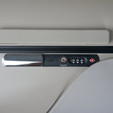 Miamily Carry-On 18 inch Luggage – Durable Travel Bag