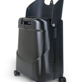 Miamily Carry-On 18 inch Luggage – Durable Travel Bag