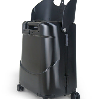 Miamily Carry-On 18 inch Luggage – Durable Travel Bag