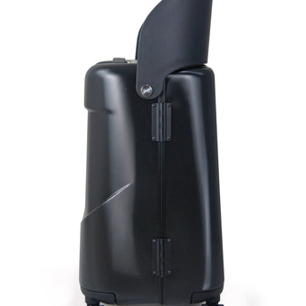 Miamily Carry-On 18 inch Luggage – Durable Travel Bag