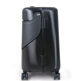 Miamily Carry-On 18 inch Luggage – Durable Travel Bag