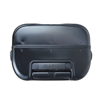 Miamily Carry-On 18 inch Luggage – Durable Travel Bag